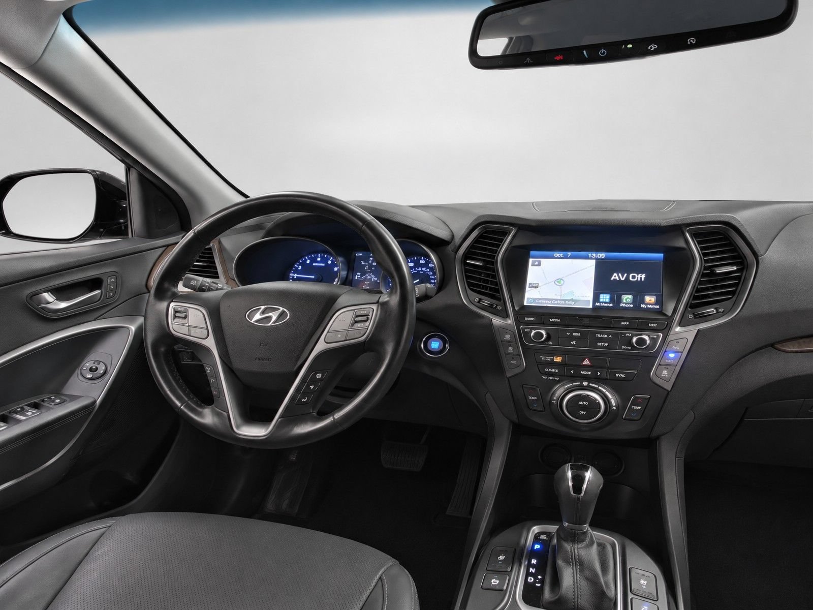 Used 2019 Hyundai Santa Fe XL FWD image 29