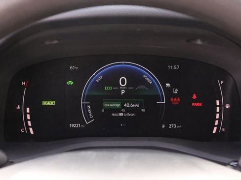 Certified 2025 Toyota Camry LE image 13