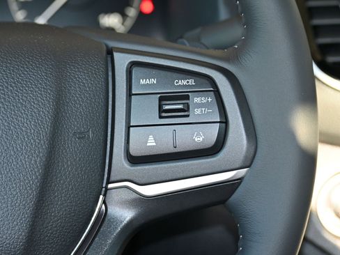 New 2026 Honda Ridgeline RTL image 26