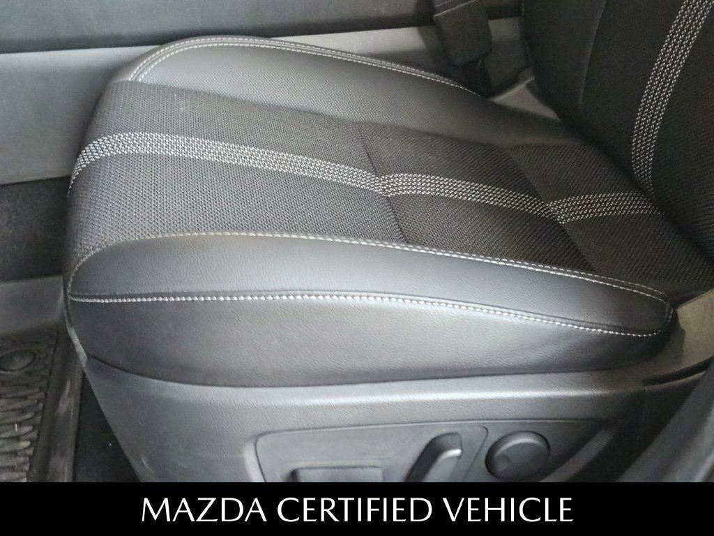 Certified 2026 MAZDA CX-50 Meridian Edition w/ Weather Package AWD/4WD image 19