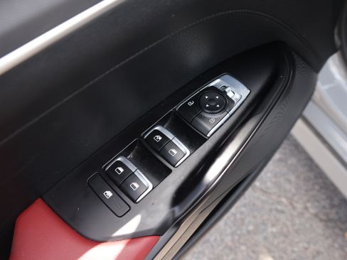 Used 2024 Kia K5 GT-Line FWD image 22