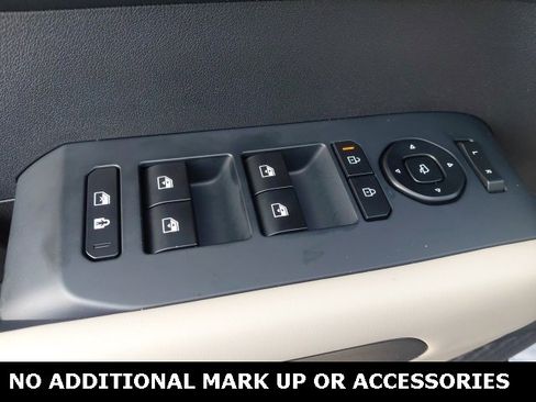 New 2027 Kia Telluride EX image 23