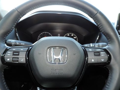 Used 2024 Honda CR-V EX-L image 23