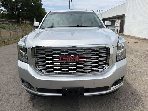 Used 2020 GMC Yukon Denali AWD/4WD image 7