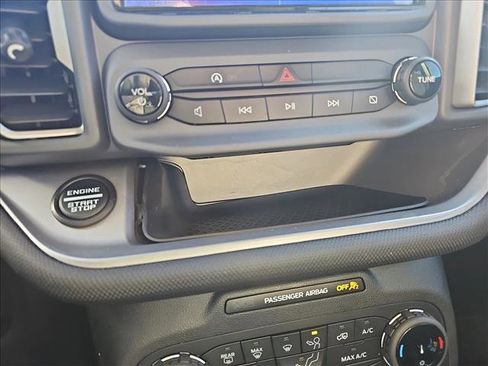 Certified 2022 Ford Bronco Sport Big Bend w/ Convenience Package image 20