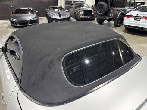 Used 2007 Porsche Boxster image 56