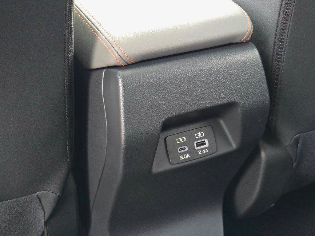 New 2026 Subaru Crosstrek 2.5i Limited AWD/4WD image 24
