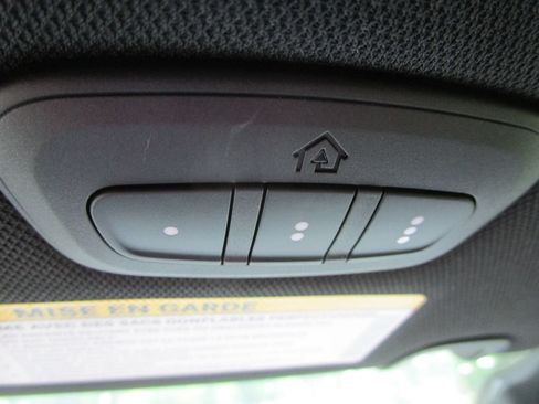 New 2027 Chrysler Pacifica Select w/ Family Tech Group FWD image 46