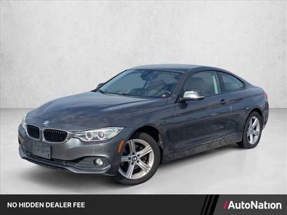 Used 2015 BMW 428i xDrive Coupe