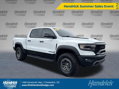 Used 2024 RAM 1500 TRX