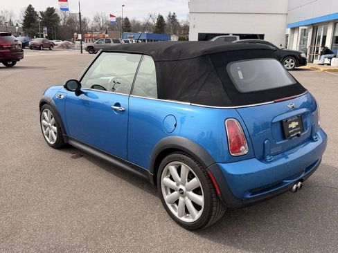 Used 2008 MINI Cooper S image 5