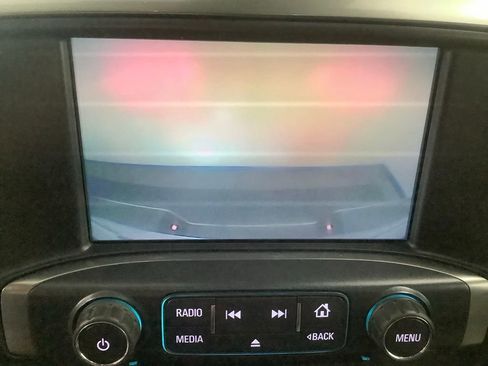 Used 2016 Chevrolet Silverado 2500 LTZ w/ Duramax Plus Package AWD/4WD image 19