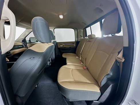 Used 2019 RAM 2500 Big Horn image 29