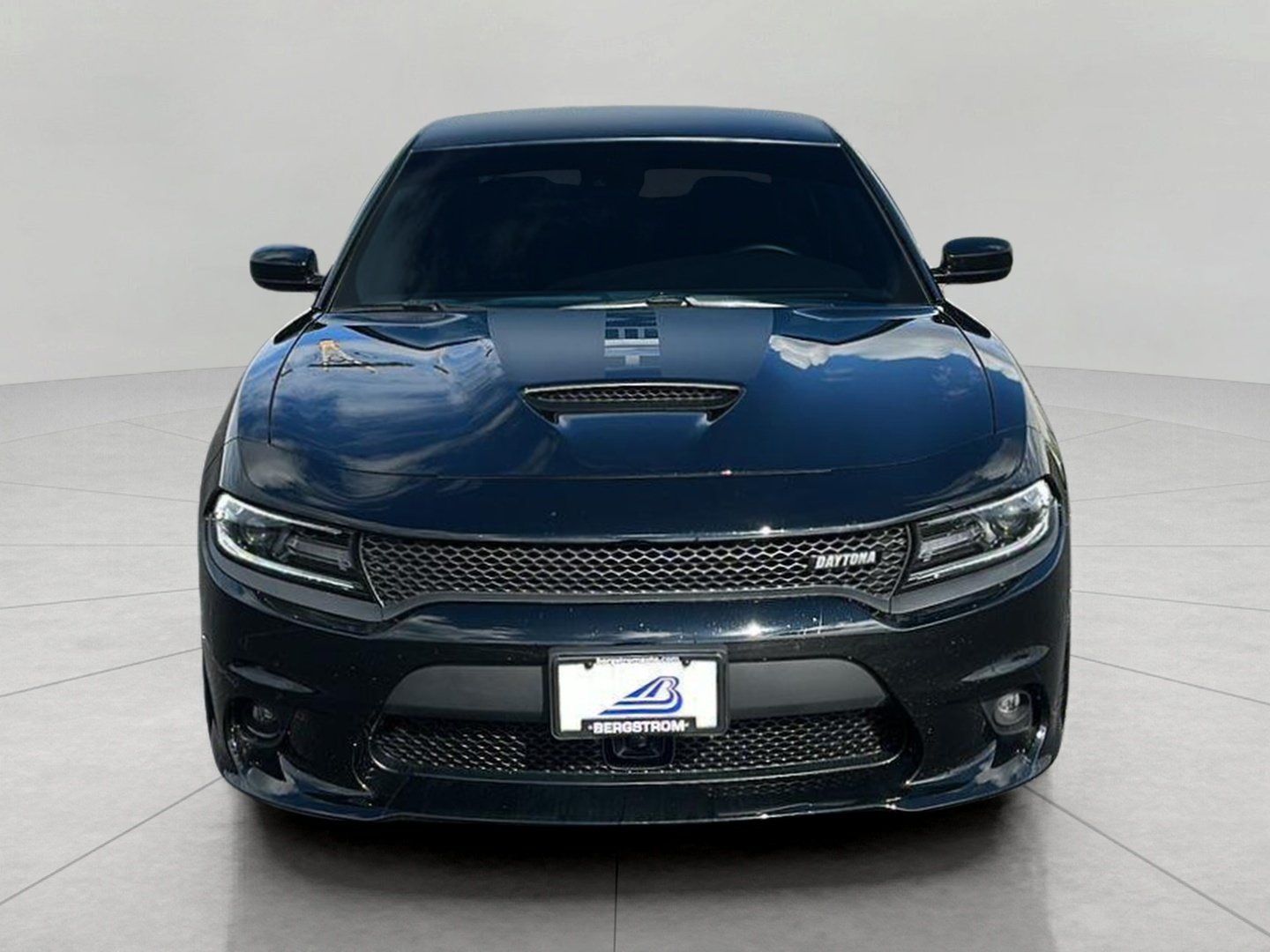 Used 2021 Dodge Charger R/T w/ Daytona Edition Group RWD image 2