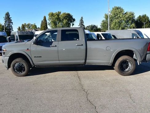 New 2026 RAM 3500 Limited image 51