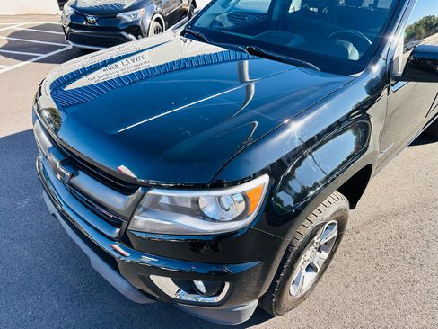 Used 2019 Chevrolet Colorado Z71 image 9