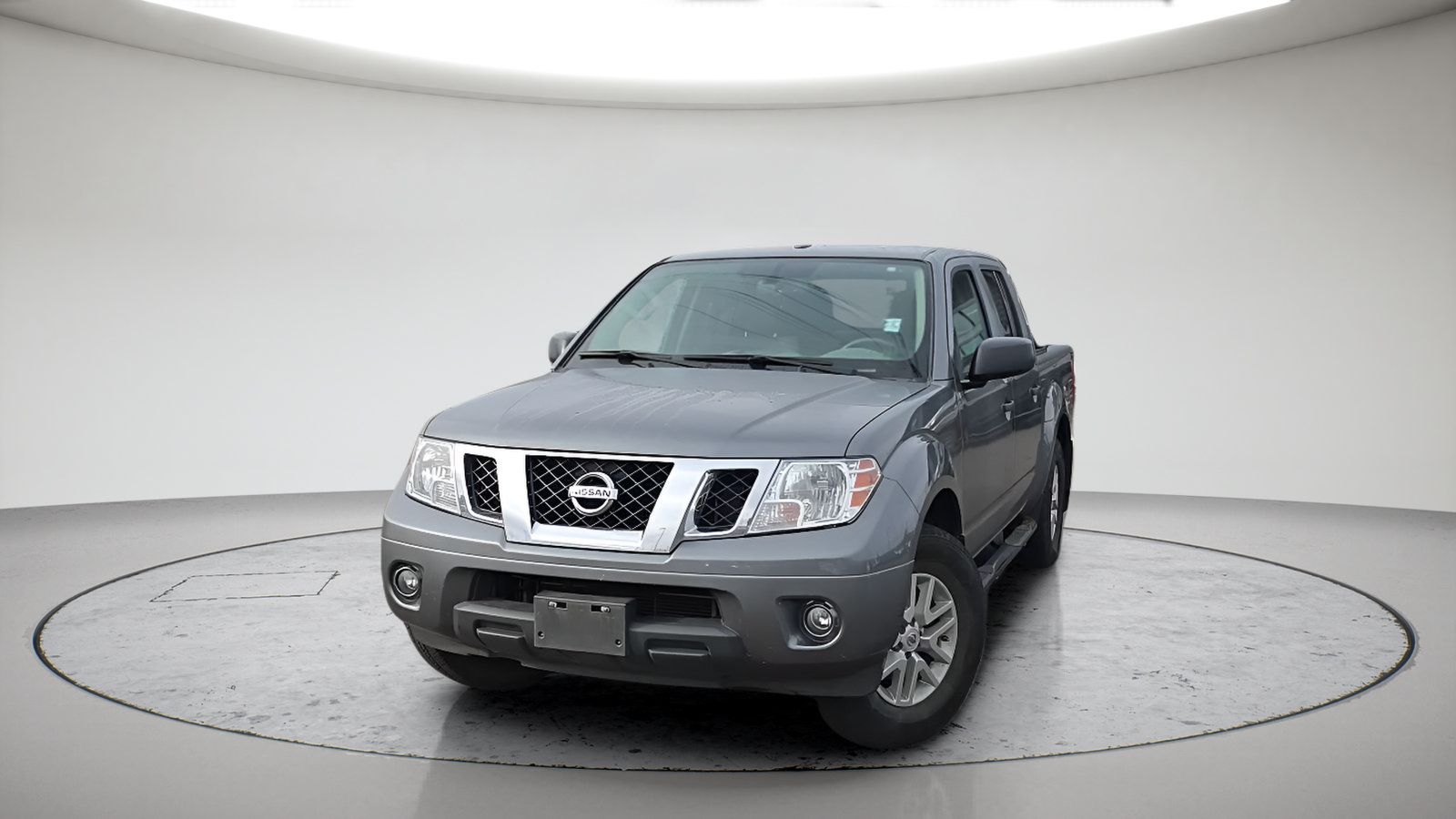 Used 2018 Nissan Frontier SV w/ Value Truck Package RWD image 1