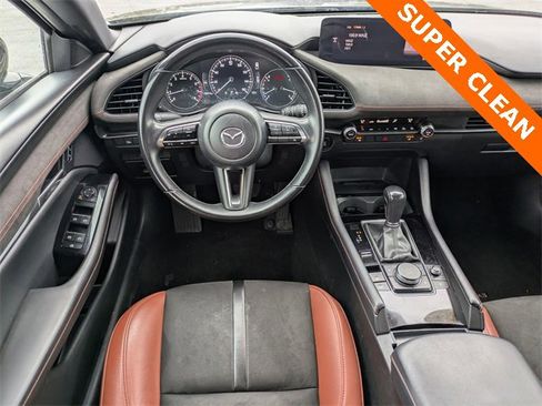 Used 2024 MAZDA MAZDA3 s image 16