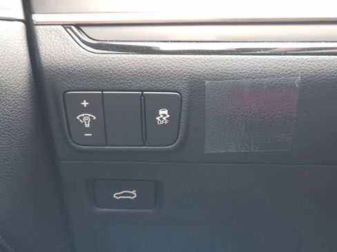 New 2026 Kia K5 GT-Line AWD/4WD image 20