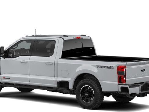 New 2026 Ford F250 4x4 Crew Cab Super Duty image 24