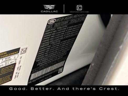 Used 2021 Land Rover Range Rover Sport HSE Silver Edition image 30