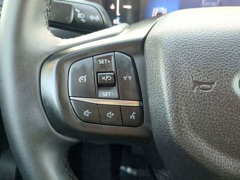 Used 2024 Ford Ranger XLT w/ Trailer Tow Package image 23