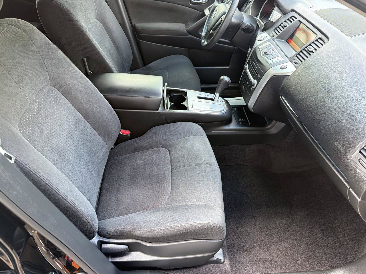 Used 2009 Nissan Murano S AWD/4WD image 10