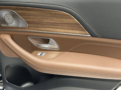 New 2026 Mercedes-Benz GLE 350 GLE 350 image 19