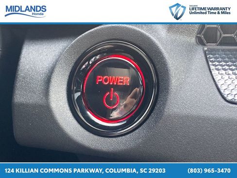 New 2026 Honda CR-V Sport-L image 26