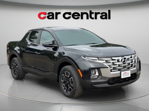 Used 2022 Hyundai Santa Cruz SEL w/ Cargo Package AWD/4WD image 7