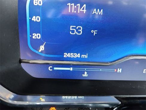 Certified 2023 Chevrolet Silverado 1500 LT image 12