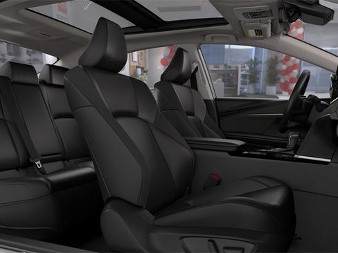 New 2026 Toyota Camry XLE image 20