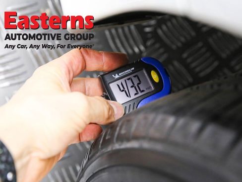 Used 2016 Honda Civic EX image 25