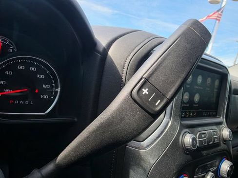 Used 2021 Chevrolet Silverado 1500 RST AWD/4WD image 26