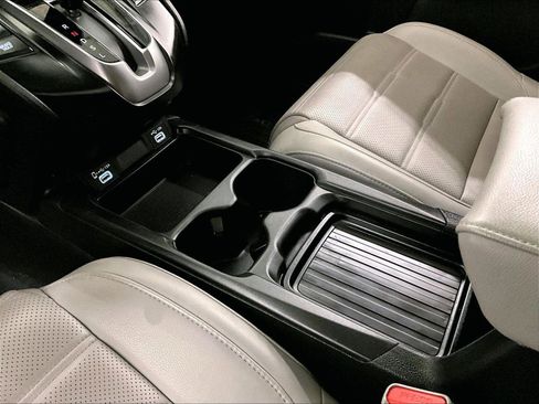 Used 2022 Honda CR-V EX-L image 16