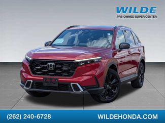 Used 2023 Honda CR-V Sport Touring video 1