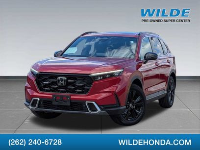 Used 2023 Honda CR-V Sport Touring