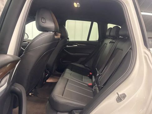 Used 2022 BMW X3 xDrive30i image 17