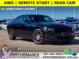 Used 2018 Dodge Charger GT image 1