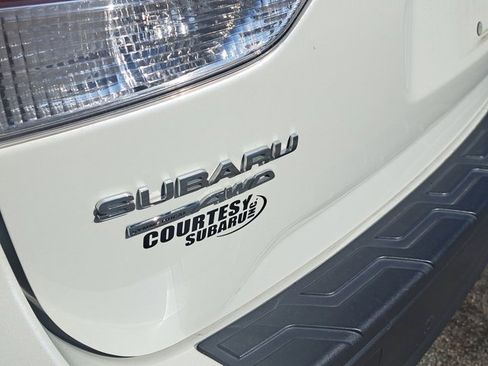 Used 2020 Subaru Forester Limited w/ Popular Package #3 image 8