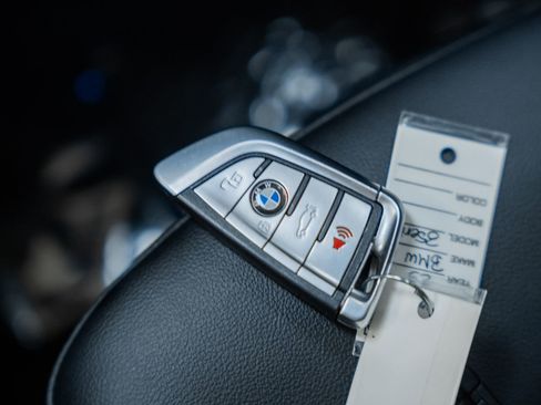 Used 2023 BMW 330i xDrive Sedan w/ M Sport Package image 52