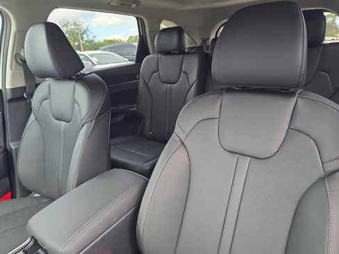 New 2026 Kia Sorento S w/ S Panoramic Sunroof Package FWD image 21