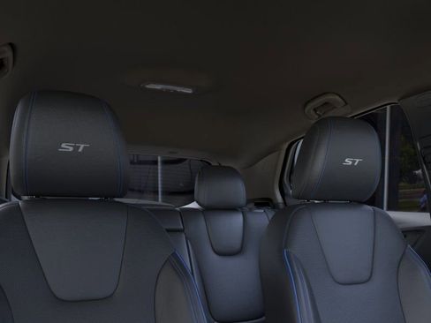 New 2025 Buick Encore GX Sport Touring w/ Comfort Package FWD image 43