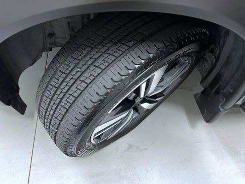 Used 2023 Nissan Rogue Platinum w/ Platinum Premium Package image 23