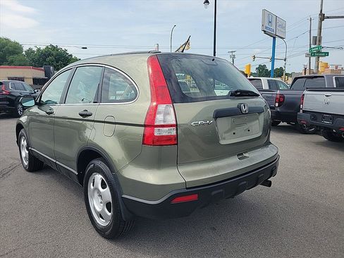 Used 2009 Honda CR-V LX image 3