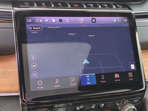 Used 2023 Jeep Grand Cherokee L Summit image 26