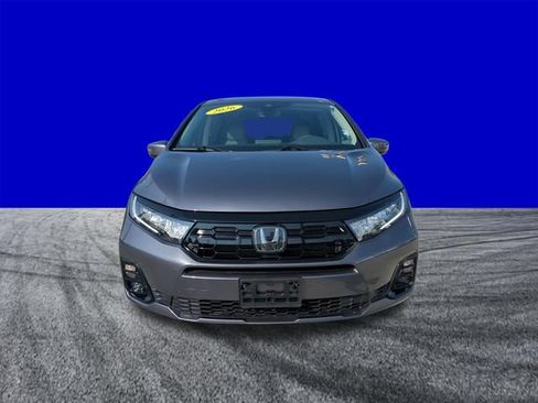 Used 2026 Honda Odyssey Elite image 9