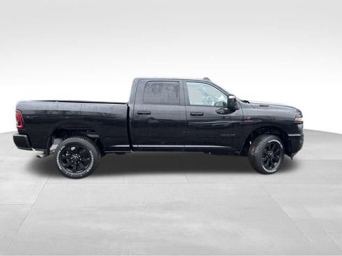 New 2025 RAM 2500 Tradesman image 8