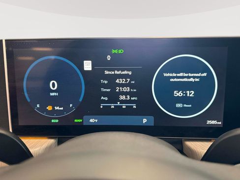 New 2025 Hyundai Sonata Limited image 27