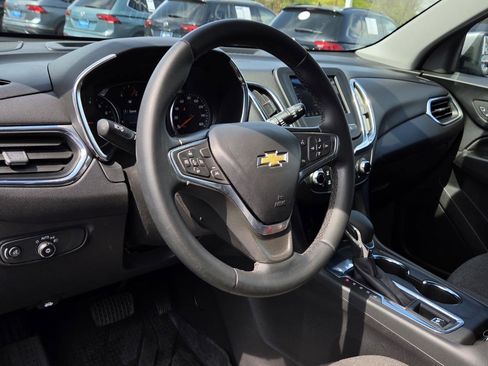Used 2023 Chevrolet Equinox LT image 20